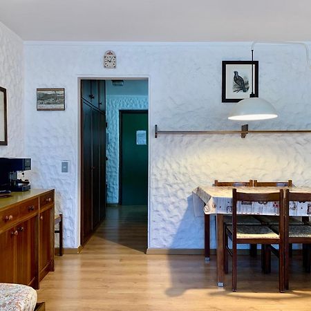 Апартаменты Bilocale Nardis 6 Мадонна-ди-Кампильо Экстерьер фото